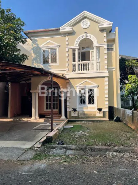 image CLUSTER PRANCIS PERUMAHAN MODERLAND TANGERANG (1)