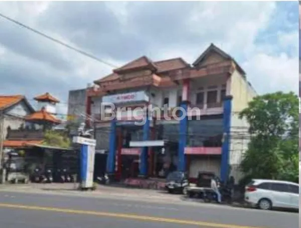 image BANGUNAN KOMERSIAL 3 LANTAI TEUKU UMAR BARAT – LOKASI SUPER STRATEGIS UNTUK SEBUAH BISNIS BESAR (1)
