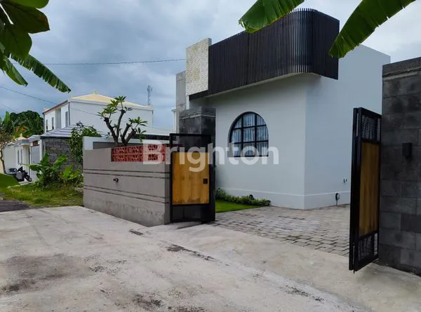 HIDDEN GEM VILLA DEKAT PANTAI LOVINA – FULLY FURNISHED!