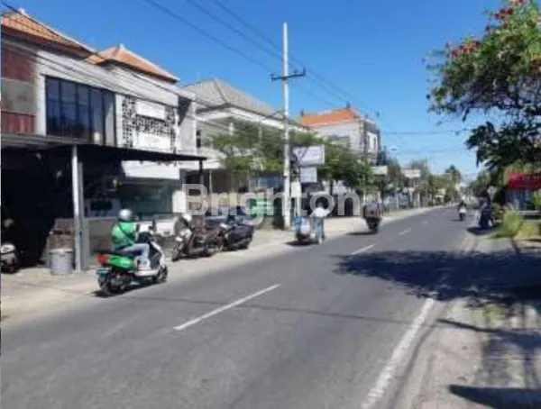 image RUKO 2 LANTAI DI KAWASAN KOMERSIAL TUKAD BALIAN – SANGAT COCOK UNTUK BISNIS STRATEGIS DI DENPASAR SELATAN (2)