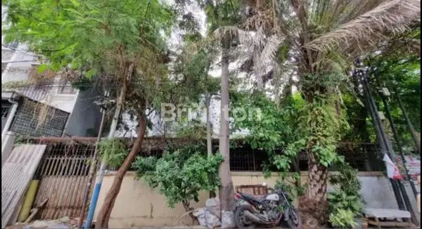 image DIJUAL RUMAH JELAMBAR  (2)