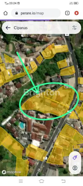 image HOTEL LOKASI STRATEGIS DI CIPANAS (3)