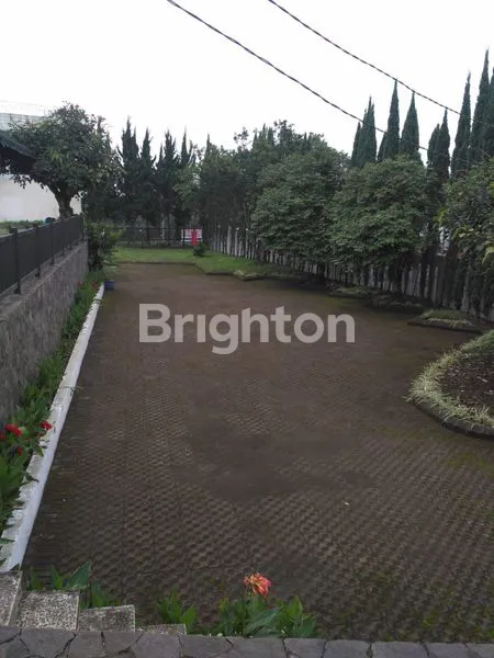 image HOTEL LOKASI STRATEGIS DI CIPANAS (1)