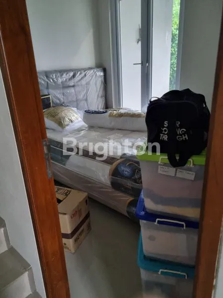 image SIAP HUNI 2 LANTAI GREEN BOTANICAL GARDEN JL. TIMBUL CIPEDAK JAGAKARSA JAKARTA SELATAN (6)