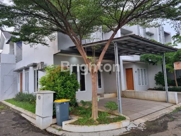 image SIAP HUNI 2 LANTAI GREEN BOTANICAL GARDEN JL. TIMBUL CIPEDAK JAGAKARSA JAKARTA SELATAN (1)