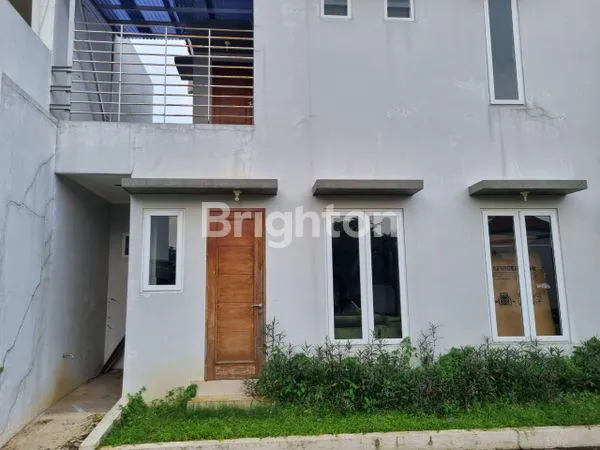 image SIAP HUNI 2 LANTAI GREEN BOTANICAL GARDEN JL. TIMBUL CIPEDAK JAGAKARSA JAKARTA SELATAN (2)