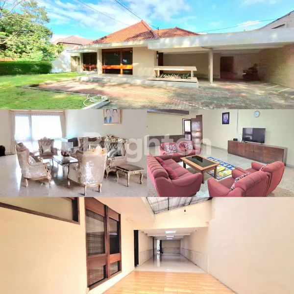 image RUMAH MEWAH 840M² DI SUKAJADI, COCOK KANTOR/USAHA (1)