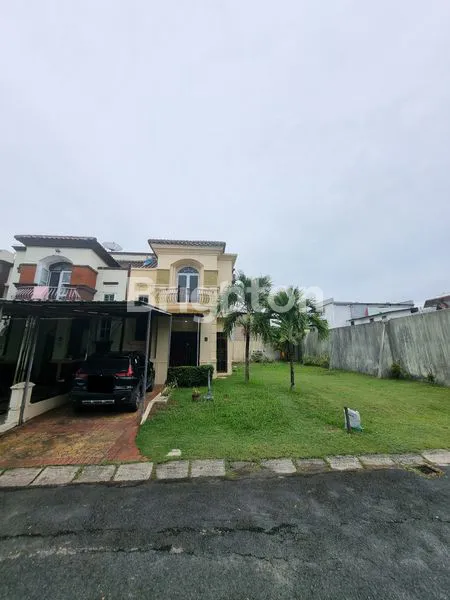 image DISEWA RUMAH HOOK BELLAVISTA FULL FURNISH (1)