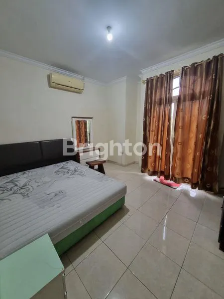 image DISEWA RUMAH HOOK BELLAVISTA FULL FURNISH (7)