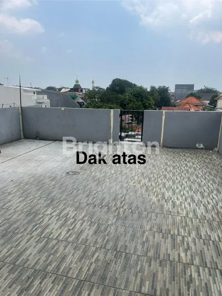 image RUMAH 2 LANTAI MINIMALIS DEKAT MALL & TOL BECAKAYU - JAKASAMPURNA (7)
