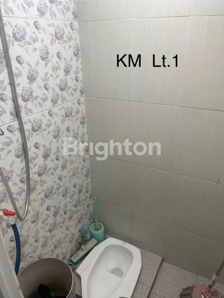 image RUMAH 2 LANTAI MINIMALIS DEKAT MALL & TOL BECAKAYU - JAKASAMPURNA (4)