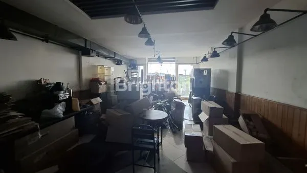 image RUKO STRATEGIS DI DEWI SRI  KUTA (2)