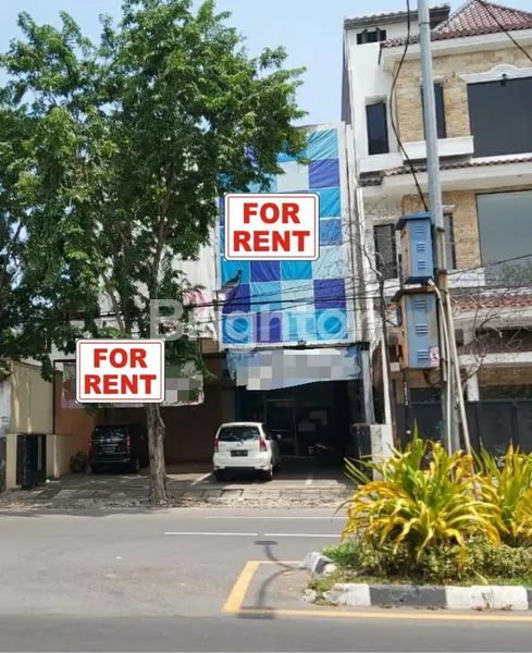 image [A3324] RUKO NOL JALAN RAYA KUSUMA BANGSA DEKAT GRAND CITY COCOK UNTUK KANTOR, BANK, TOKO (2)