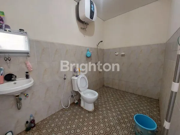 image RUMAH BARU 2 LANTAI DENGAN LINGKUNGAN YANG ASRI DAN STRATEGIS DI TABANAN (5)