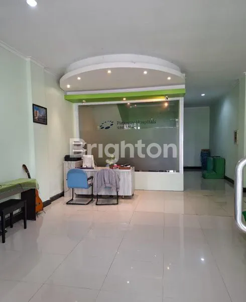 image RUKO DISEWAKAN LOKASI DAUN VILLAGE (2)