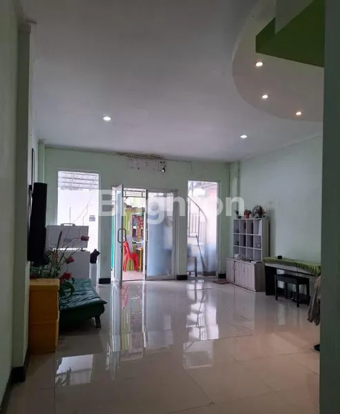 image RUKO DISEWAKAN LOKASI DAUN VILLAGE (3)