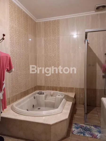 image DIJUAL RUMAH PONDOK CIBUBUR (8)