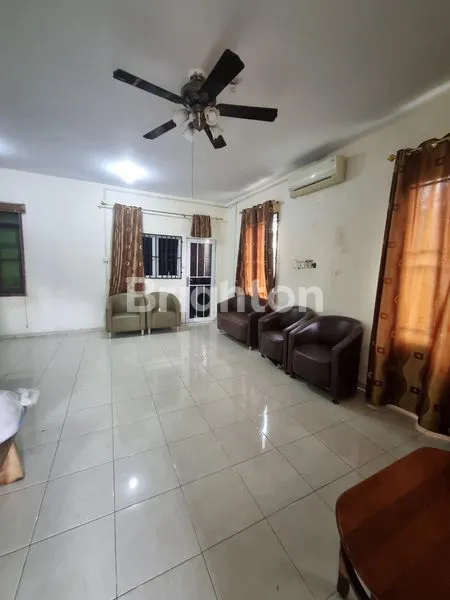 image DISEWA RUMAH HOOK BELLAVISTA FULL FURNISH (2)