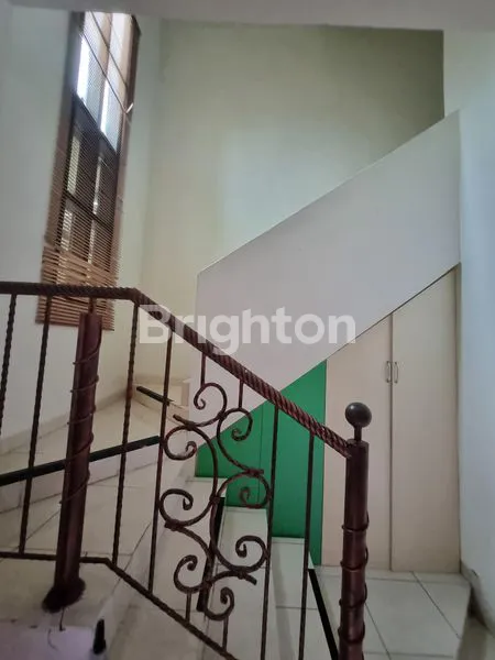 image DISEWA RUMAH HOOK BELLAVISTA FULL FURNISH (3)