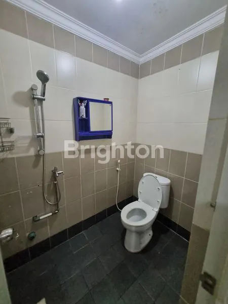 image DISEWA RUMAH HOOK BELLAVISTA FULL FURNISH (4)