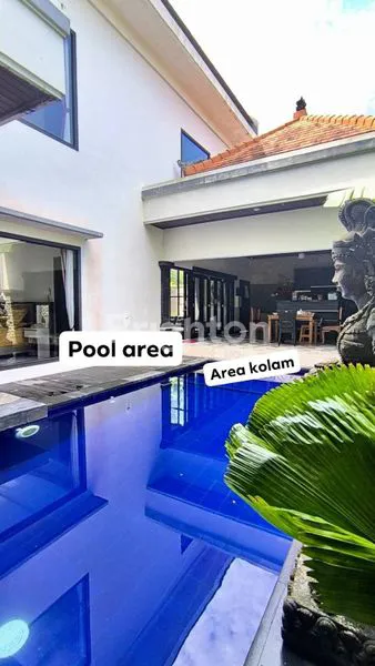 image DI JUAL RUMAH CANTIK DI PECATU DEKAT DENGAN SAVAYA  (5)