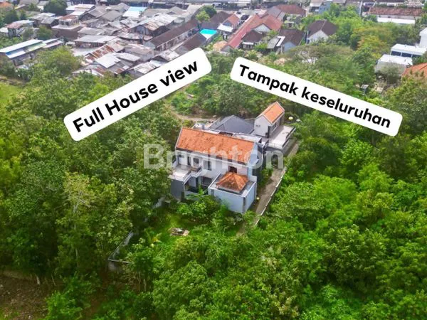 image DI JUAL RUMAH CANTIK DI PECATU DEKAT DENGAN SAVAYA  (2)