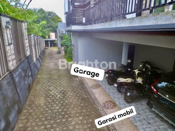 image DI JUAL RUMAH CANTIK DI PECATU DEKAT DENGAN SAVAYA  (3)