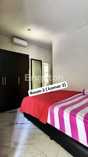 image DI JUAL RUMAH CANTIK DI PECATU DEKAT DENGAN SAVAYA  (7)