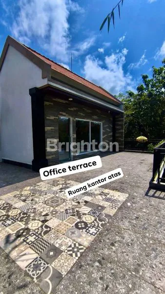 image DI JUAL RUMAH CANTIK DI PECATU DEKAT DENGAN SAVAYA  (6)