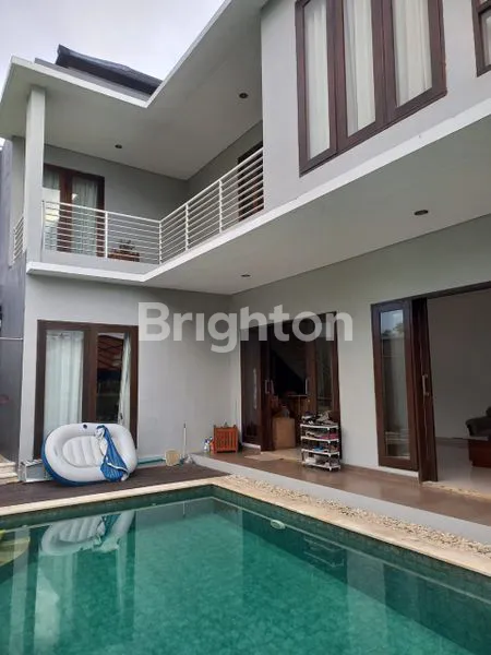 image VILLA KOLAM RENANG DI PURI GADING, JIMBARAN, KUTA, BADUNG, BALI (1)