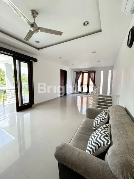 image VILLA KOLAM RENANG DI PURI GADING, JIMBARAN, KUTA, BADUNG, BALI (4)