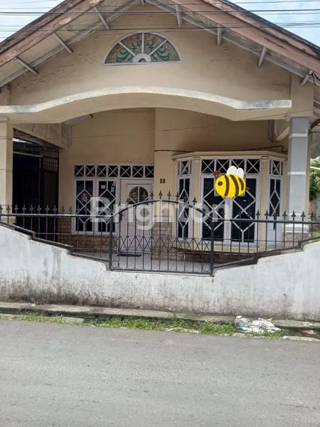image DIJUAL RUMAH BESERTA KOS-KOSAN SIAP HUNI (1)