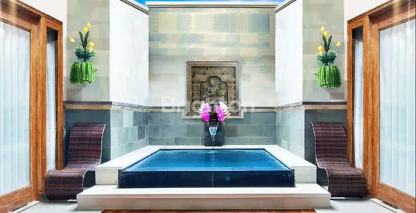 image VILLA AREA RENON DEKAT SANUR FULL FURNISHED PRIVATE POOL (1)