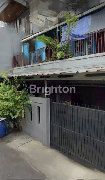 image RUMAH 2 LANTAI DI CIDENG , JAKARTA PUSAT (1)