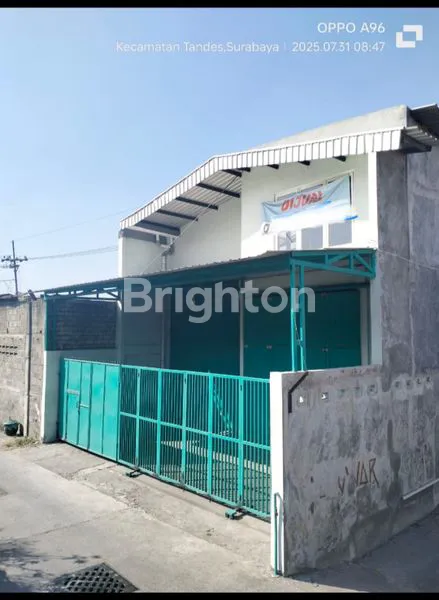 image DIJUAL RUKO CIAMIK 0 JALAN RAYA (1)