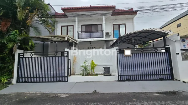 image RUMAH AREA JIMBARAN DEKAT BYPASS NGURAH RAI, NUSA DUA, TOL BALI MANDARA (1)