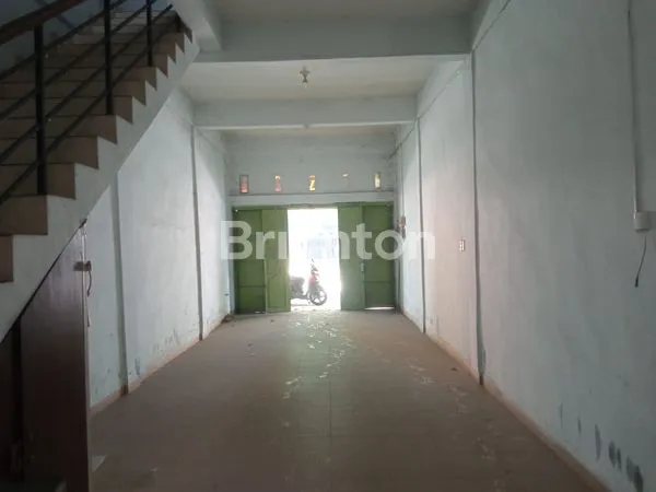 image RUKO 3 LANTAI PREMIUM DI RING ROAD TANJUNG SARI - LOKASI STRATEGIS (2)