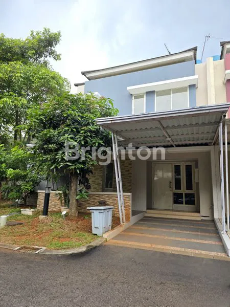 FLASH SALE, SUMMARECON SERPONG, RAPI, SIAP HUNI