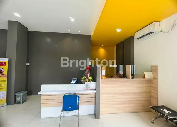 image RUKO 3 LANTAI JEJER 2 RUKO WOW SAWOJAJAR STRATEGIS (4)