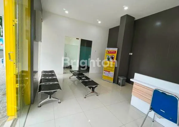 image RUKO 3 LANTAI JEJER 2 RUKO WOW SAWOJAJAR STRATEGIS (3)