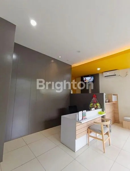 image RUKO 3 LANTAI JEJER 2 RUKO WOW SAWOJAJAR STRATEGIS (6)