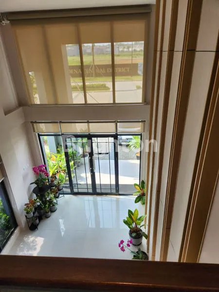 image RUKO STRATEGIS BUAT BERBISNIS DI GADING SERPONG, AREA YANG SEDANG TRAFFIC EKONOMI LAGI NAIK. (3)