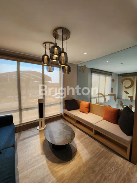 image RUKO STRATEGIS BUAT BERBISNIS DI GADING SERPONG, AREA YANG SEDANG TRAFFIC EKONOMI LAGI NAIK. (5)