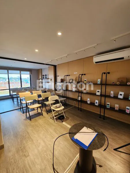 image RUKO STRATEGIS BUAT BERBISNIS DI GADING SERPONG, AREA YANG SEDANG TRAFFIC EKONOMI LAGI NAIK. (4)