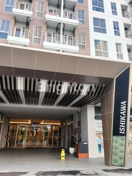 image APT. TOKYO RIVERSIDE, ISHIKAWA (1)