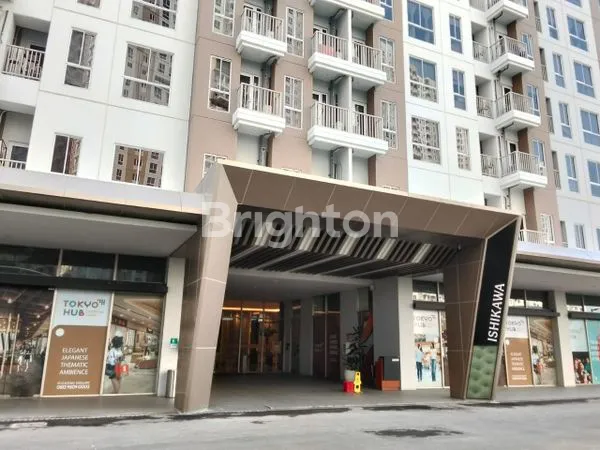 image APT. TOKYO RIVERSIDE, ISHIKAWA (2)