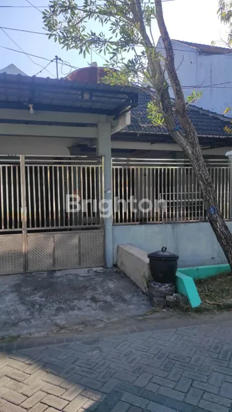 RUMAH PERUMDA BOJONEGORO