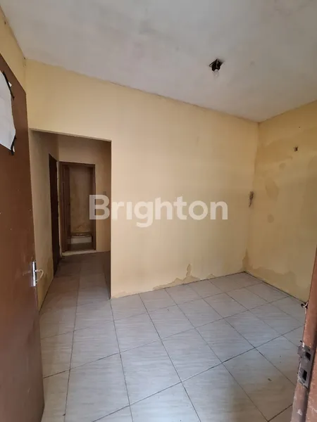 image RUMAH MURAH BU BANGET DI SURABAYA UTARA PADAT PENDUDUK (2)