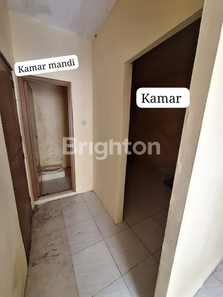 image RUMAH MURAH BU BANGET DI SURABAYA UTARA PADAT PENDUDUK (3)