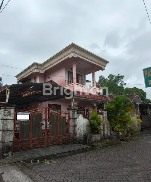 image RUMAH AREA JIMBARAN DEKAT BYPASS NGURAH RAI, NUSA DUA, TOL BALI MANDARA, KUTA SELATAN (1)